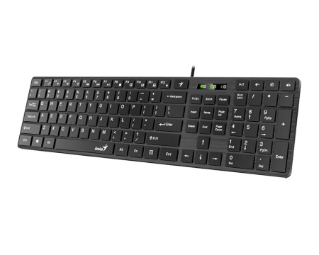 GENIUS SlimStar 126 USB SER ( 22765 )