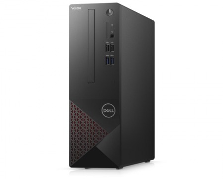 DELL Vostro 3681 SF i3-10100 8GB 256GB SSD Win10Pro 3yr NBD + WiFi