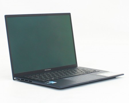 ASUS ZenBook 14 OLED UX3402VA-OLED-KM521W i5 16GB 512GB W11H