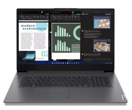LENOVO V17-IRU G4 15,6'' i3 8GB 256GB 83A2000KYA