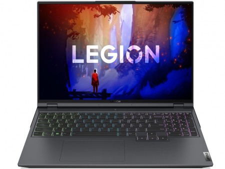 LENOVO Legion 5 Pro 16IAH7H 16'' 165Hz i7 24GB 1TB SSDRTX 3060-6GB (82RF00K9YA24)