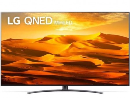 LG 65''4K HDR smart 65QNED913QE