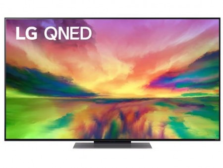 LG 55'' 4K 55QNED813RE
