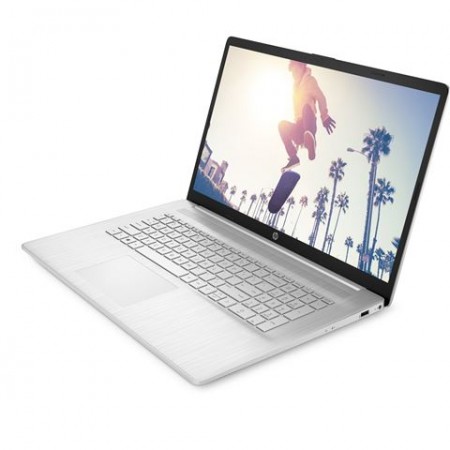 HP 17 Ryzen 5 16GB 512GB 8D021EA
