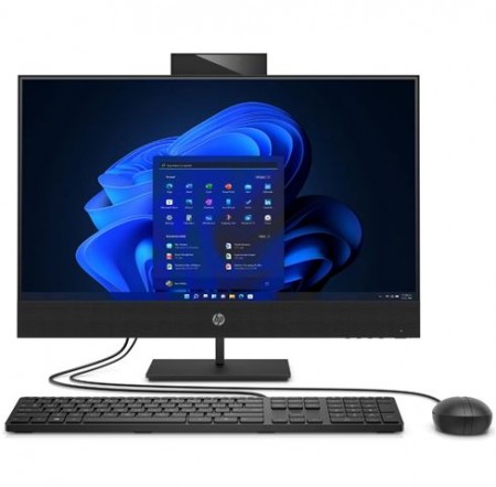 HP AIO 440 G6 I5 8GB 512GB 5L516ES#BED