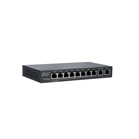 Reyee RG-EG210G-E 10-Port Gigabit Cloud Managed Router