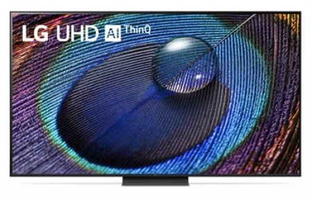 LG 75UR91003LA LED 75'' UHD
