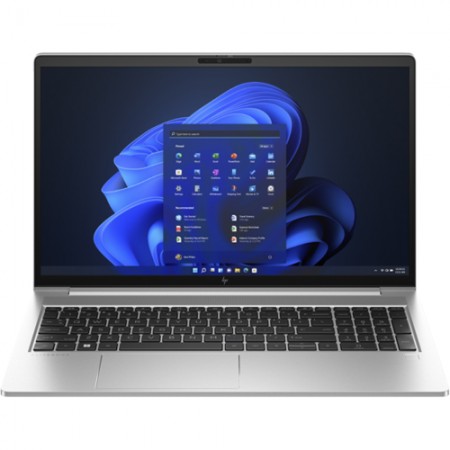 HP EliteBook 650 G10 15.6'' i5 16GB 512GB Win11P 725N9EA