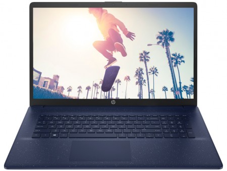 HP 17-cn2055nm 17.3'' i3 8GB 512GB 7D1H7EA