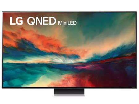 LG MiniLED 65'' smart webOS Smart 65QNED863RE 