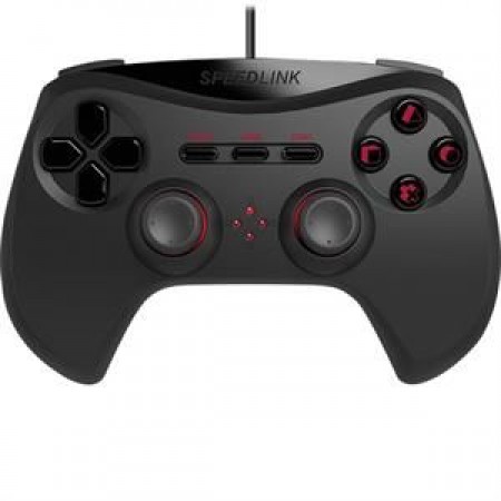 SPEEDLINK Joypad Strike NX PS3 ( 4780 )