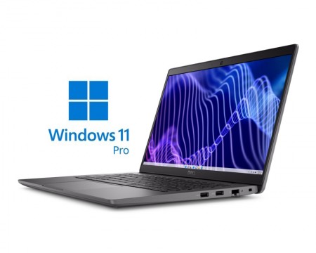 DELL Latitude 3440 14'' i7 8GB 512GB Win11Pro NOT22317