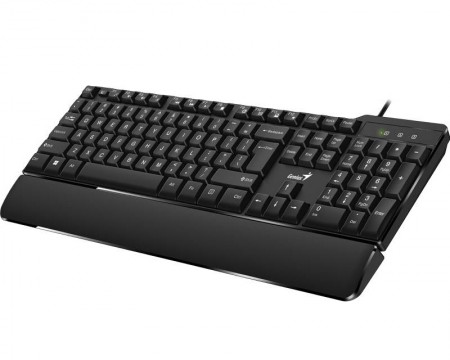 GENIUS KB-100XP USB YU crna