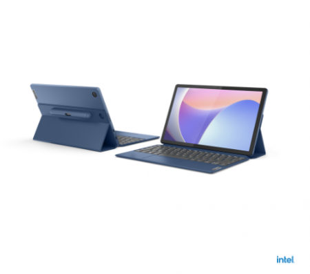 Lenovo IdeaPad Duet 3 11IAN8 11.5'' Tablet+Keyboard 8GB 256GB W11H 82XK004LYA