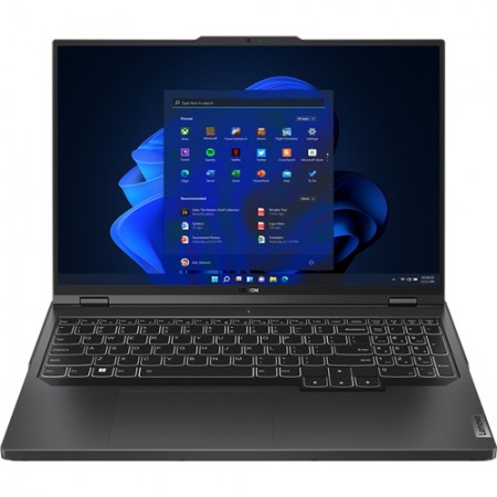LENOVO Legion 5 Pro 16ARX8 Onyx Grey Ryzen 7 32GB 1TB 16'' RTX4060 82WM00D0RM