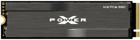 512GB SILICON POWER XD80 SP512GBP34XD8005