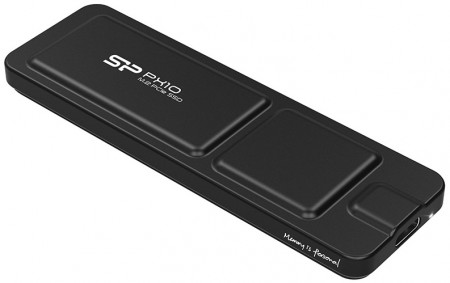 SILICON POWER 2TB PX10 SP020TBPSDPX10CK