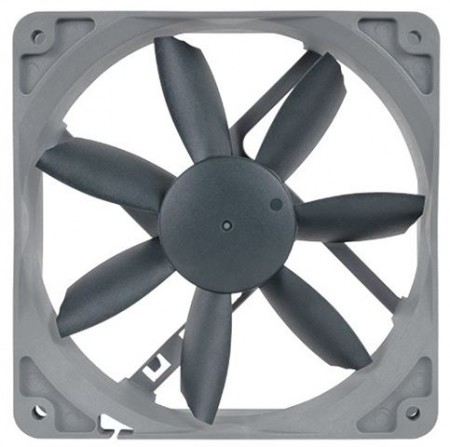NOCTUA NF-S12B Redux-1200 PWM cooler