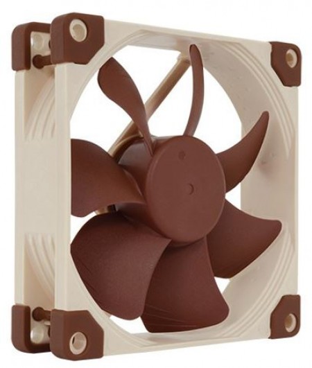 NOCTUA NF-A9 FLX cooler