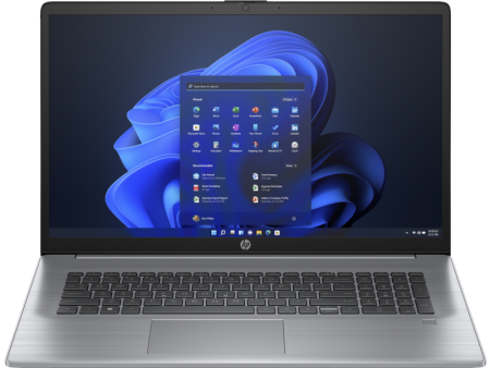 HP 470 G10 17.3'' i3 8GB 512GB YU 853D5ES