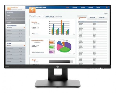 HP 24 VH240a 1KL30AA