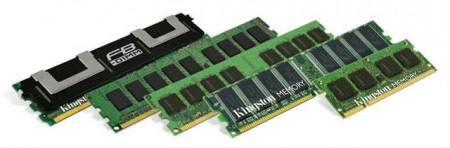KINGSTON DIMM 8GB KTM-SX313LV/8G IBM