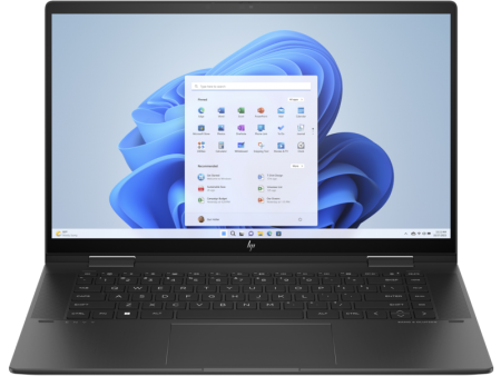 HP Envy x360 Convertible 15-fh0005nn 15.6'' Ryzen 7 16GB 1TB Win11H US 91Y20EA