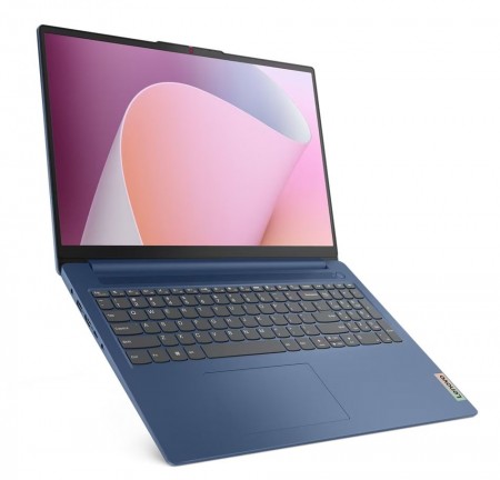 LENOVO IdeaPad Slim 3 15ABR8 Ryzen 5 16GB 1TB 82XM0091RM