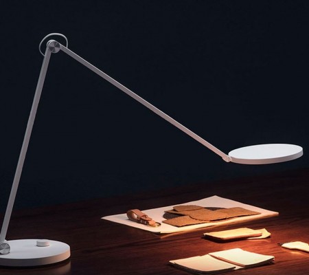 Xiaomi Mi Smart LED Desk Lamp Pro EU