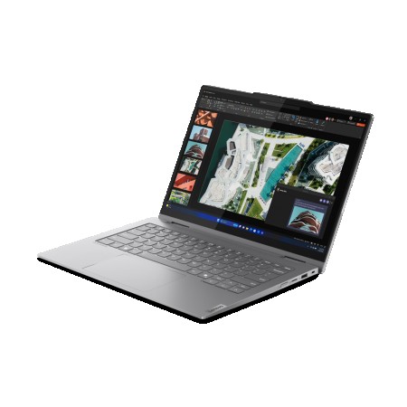 LENOVO ThinkBook 14 2-in-1 G4 IML Ultra 7 16GB 512GB Win11P 21MX0013YA 