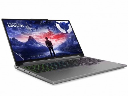 LENOVO Legion 5 16IRX9 16'' i7-14650HX 16GB 1TB RTX 4070-8GB 83DG0042YA
