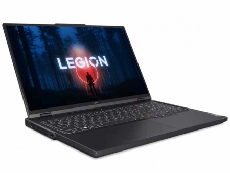 LENOVO Legion Pro 5 16ARX8 16'' Ryzen 7-7745HX 32GB 2TB RTX 4060 82WM00DYYA