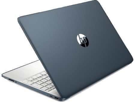 HP 15s-eq2165nm W11H 15.6'' Ryzen 5-5500U 8GB 512GB A0DQ2EA#AKQ