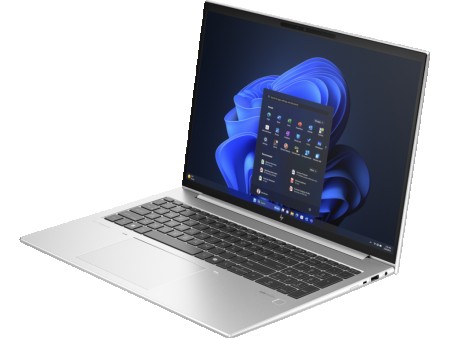 HP NOT EliteBook 860 G11 U7-155H 16GB1T W11p, 970P0ET/BED