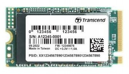 512GB TRANSCEND TS512GMTE470A