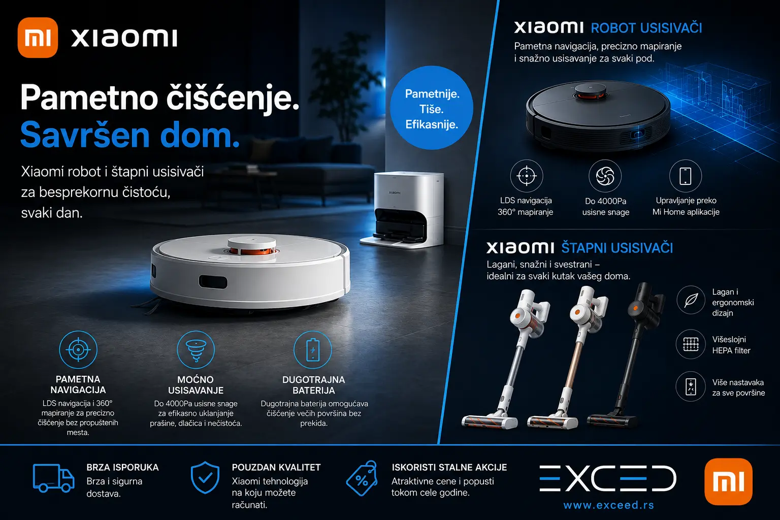 XIAOMI VACUUM                                                                                                                                                                                                                                                  